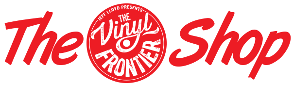 The Vinyl Frontier